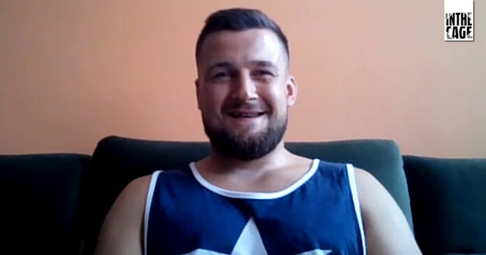 Kacper-Koziorzębski