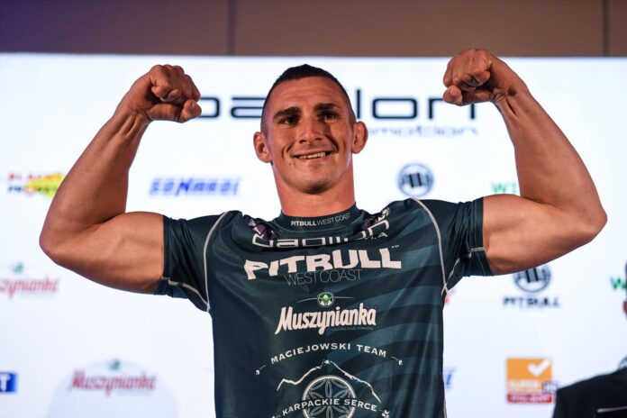 Robert Maciejowski