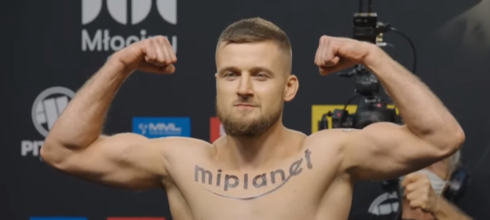 Kacper Koziorzębski