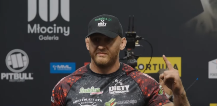 Michał Kita
