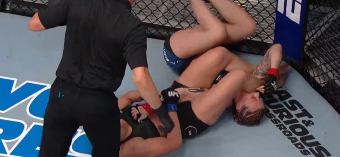 Joanne Calderwood, Jennifer Maia