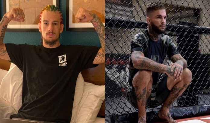 Sean-OMalley-and-Cody-Garbrandt