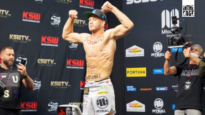kazieczko maciej ksw 54