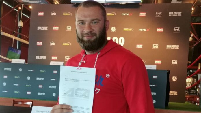 Adam Pałasz,