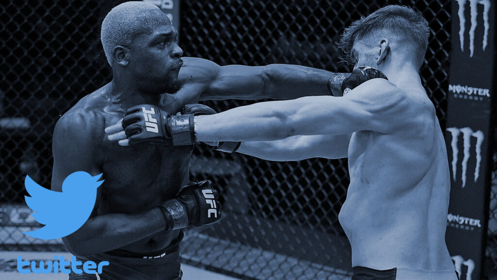 „Derek go zniszczył!” – świat MMA reaguje na zwycięstwo Brunsona w pojedynku z Shahbazyanem