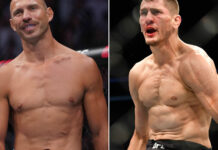 Doniesienia: Pojedynek Donald Cerrone vs. Niko Price planowany na wrześniową galę