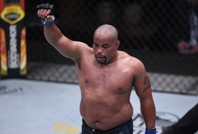 Daniel Cormier