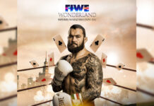 Kraina czarów FIWE bogatsza o kolejne eventy! Sprawdź, dlaczego nie może Cię tam zabraknąć fiwe-michał-materla