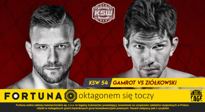 fortuna ksw 54