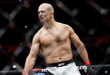 Junior dos Santos zdradził nazwiska dwóch zawodników, z którymi chciałby się zmierzyć