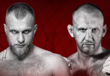 Rewanż Kita vs Andryszak na KSW 54