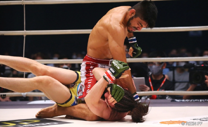 roberto-de-souza-yosuke-yachi-rizin-ff-22-2