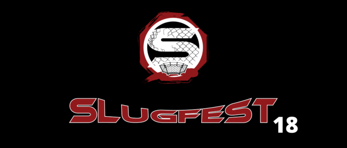 Slugfest 18