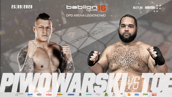 Michał Piwowarski, Filip Toe