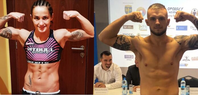 źródło: Facebook Paweł Bielic, Basia Nalepka