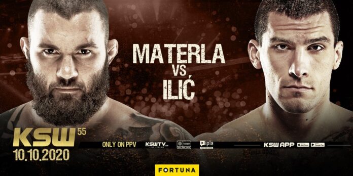 materla ilic ksw 55
