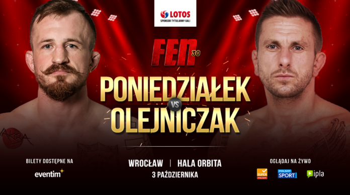 Poniedziałek Olejniczak