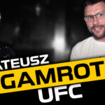 Gamrot-UFC