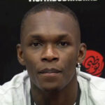 Israel-Adesanya