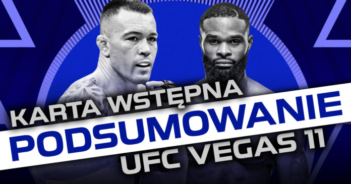 Podsumowanie-wstępnej-UFC-Vegas-11-Woodley-Covington
