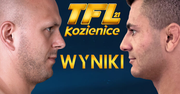 TFL-21-wyniki