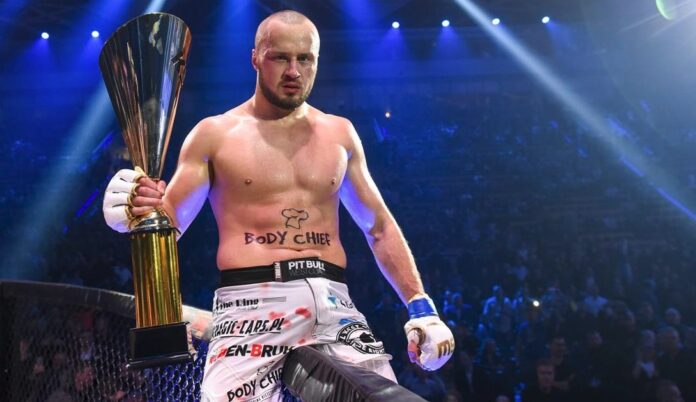 Tomasz Narkun