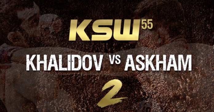 KSW 55