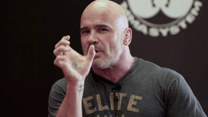bas rutten