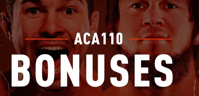 ACA 110
