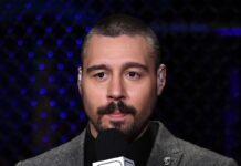 Dan Hardy nie jest już analitykiem i komentatorem w UFC oraz BT Sport