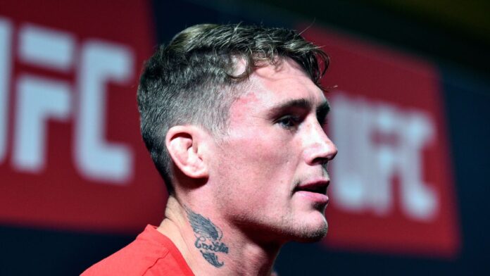 darren till
