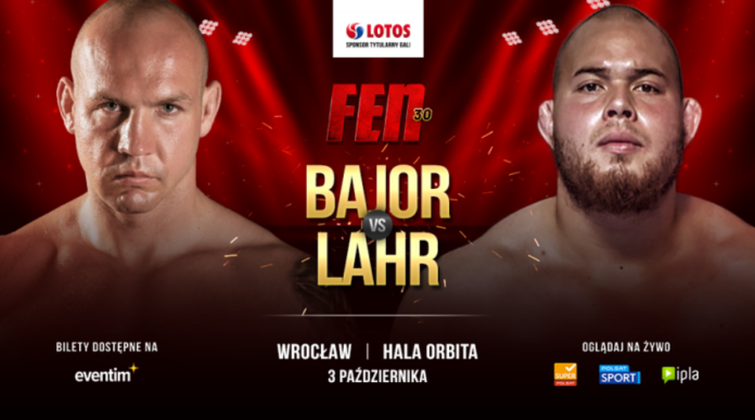 Szymon Bajor, Tassilo Lahr