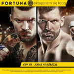 fortuna insta ksw 55