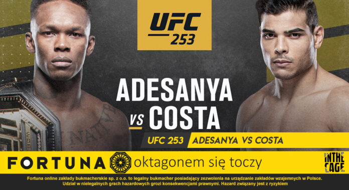 fortuna ufc 253