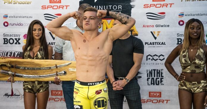 Patryk Kaczmarczyk