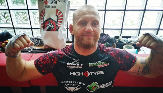 Michał Kita