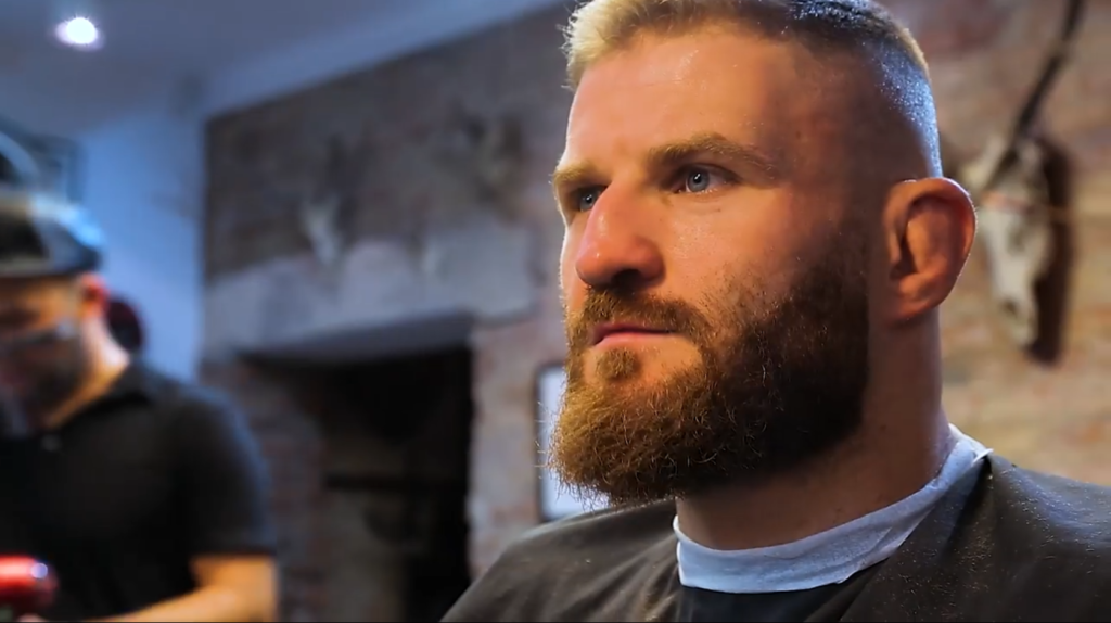 Oglądaj vlog o drodze Jana Błachowicza po pas UFC – odcinek 3 [WIDEO]
