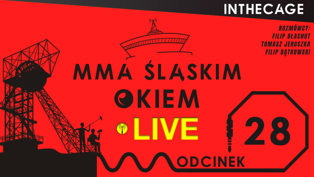 MMA Śląskim Okiem #28 | Podsumowanie Armia Fight Night 8 z gościnnym udziałem Filipa Bątkowskiego [PODCAST]