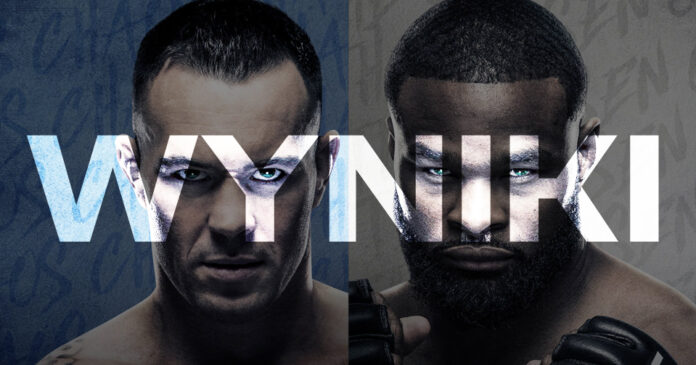 ufc-vegas-11-woodley-covington-epsn-36-wyniki