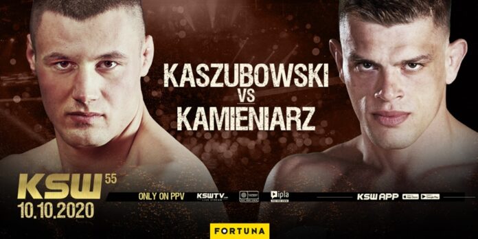 KSW 55