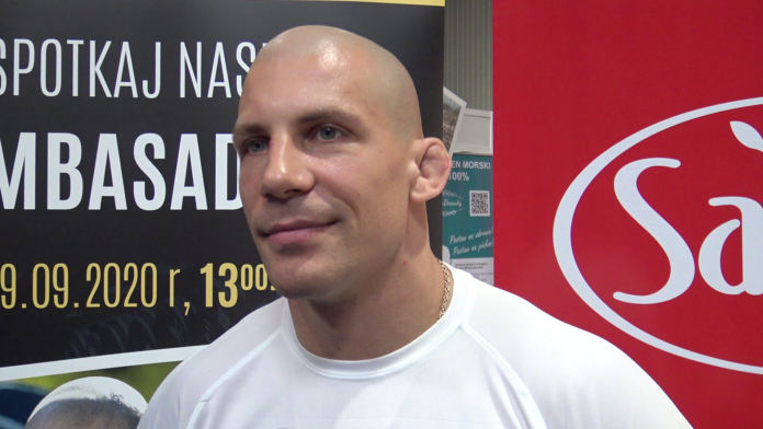 damian janikowski