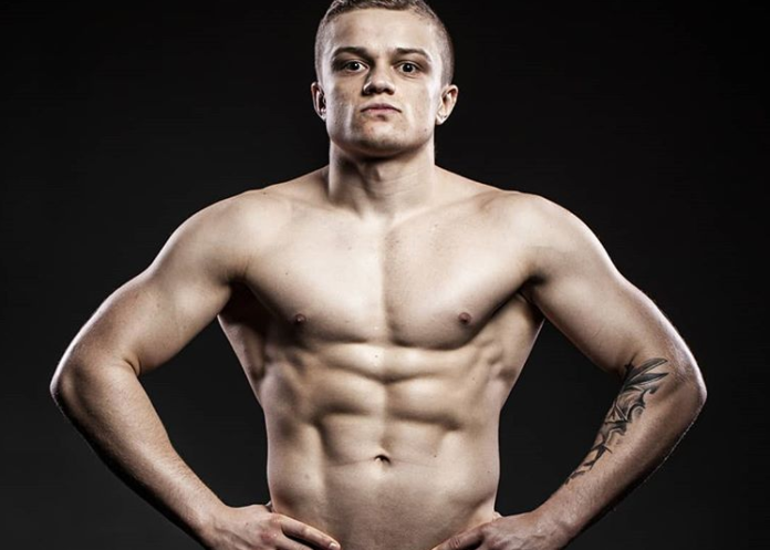 Patryk Kaczmarczyk