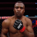 Francis Ngannou