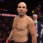 Glover Teixeira