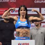 Izabela Badurek