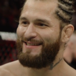 Jorge Masvidal