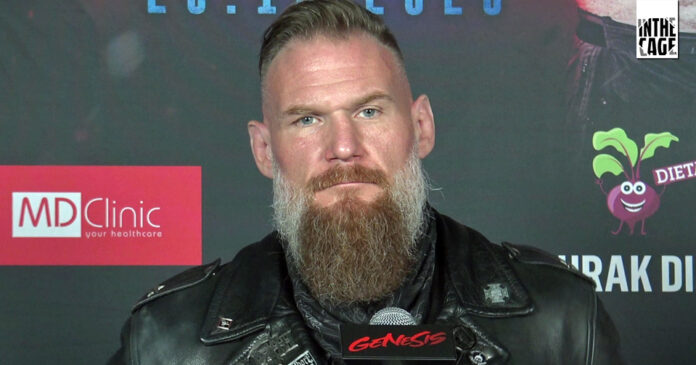 Josh-Barnett