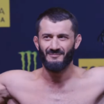 Mamed Khalidov