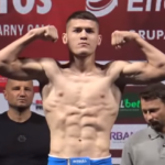 Mansur Abdurzakov