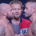 Przemysław Mysiala, Stipe Bekavac